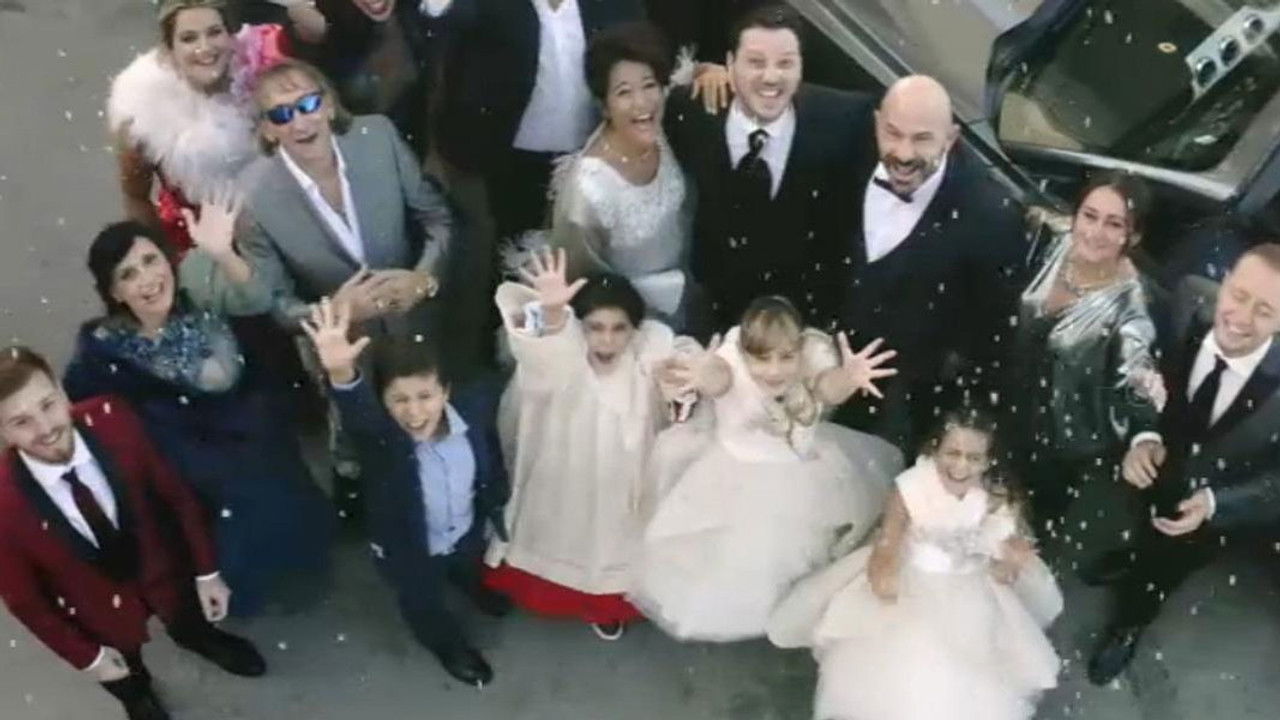 Image I bastardi di Pizzofalcone | Los bastardos de Pizzofalcone (2017)