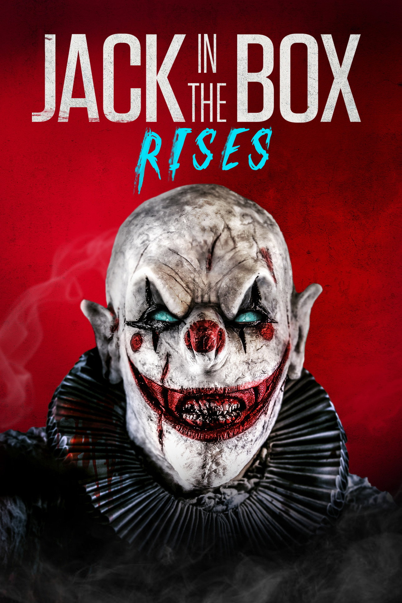 The Jack in the Box Rises