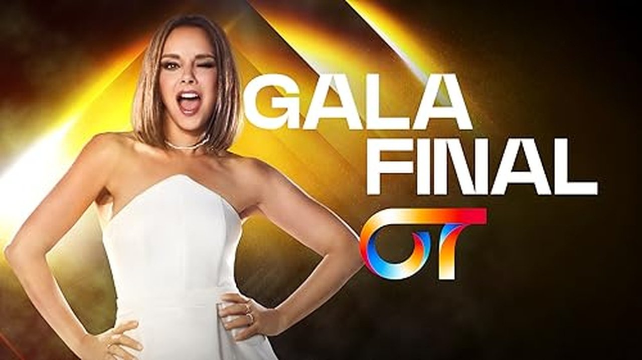 Operación triunfo - Season 13 Episode 94 : Gala Final