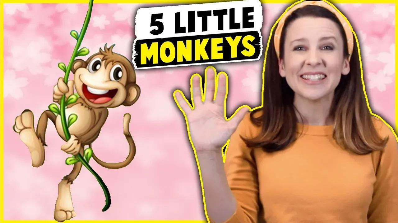 Ms. Rachel - Songs for Littles - Toddler Learning Videos — Épisode 10