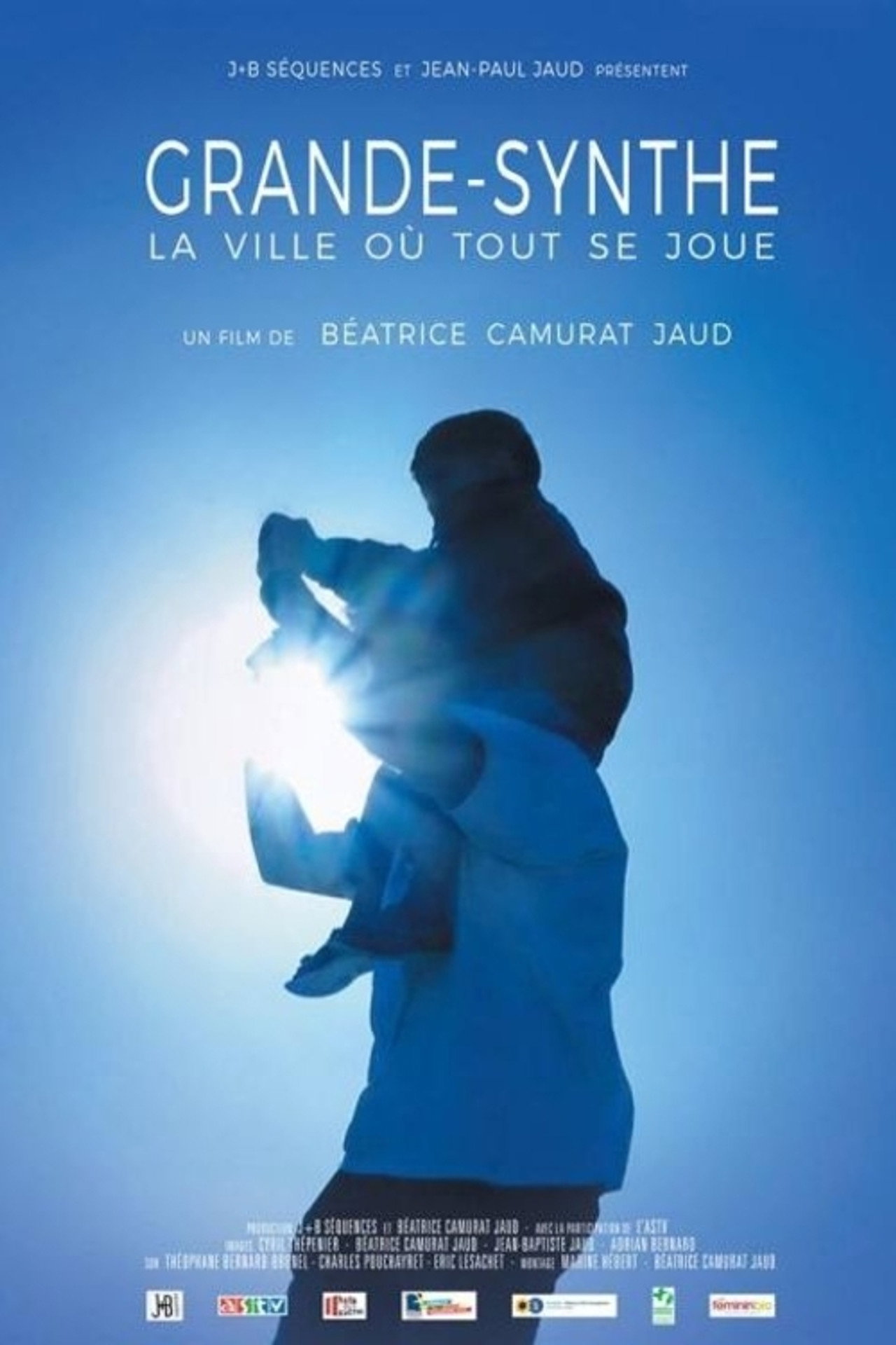 Grande-Synthe filmaffisch