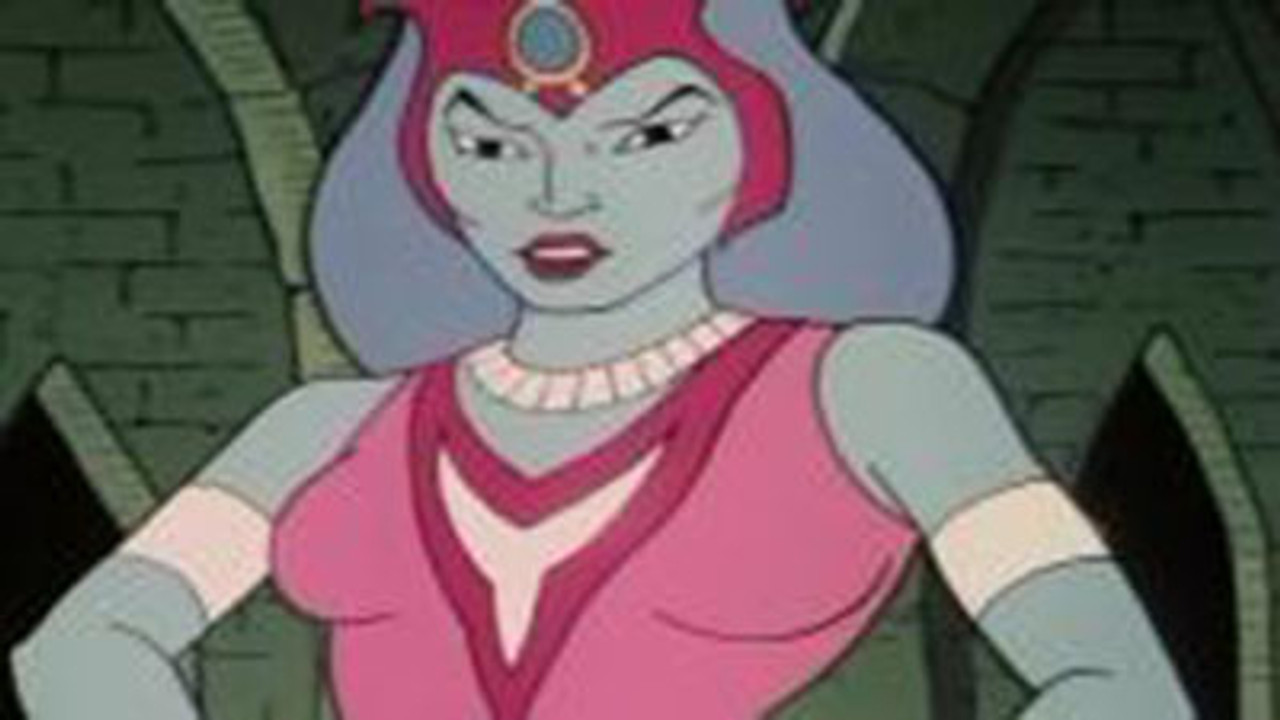 Flash Gordon — Double mortel