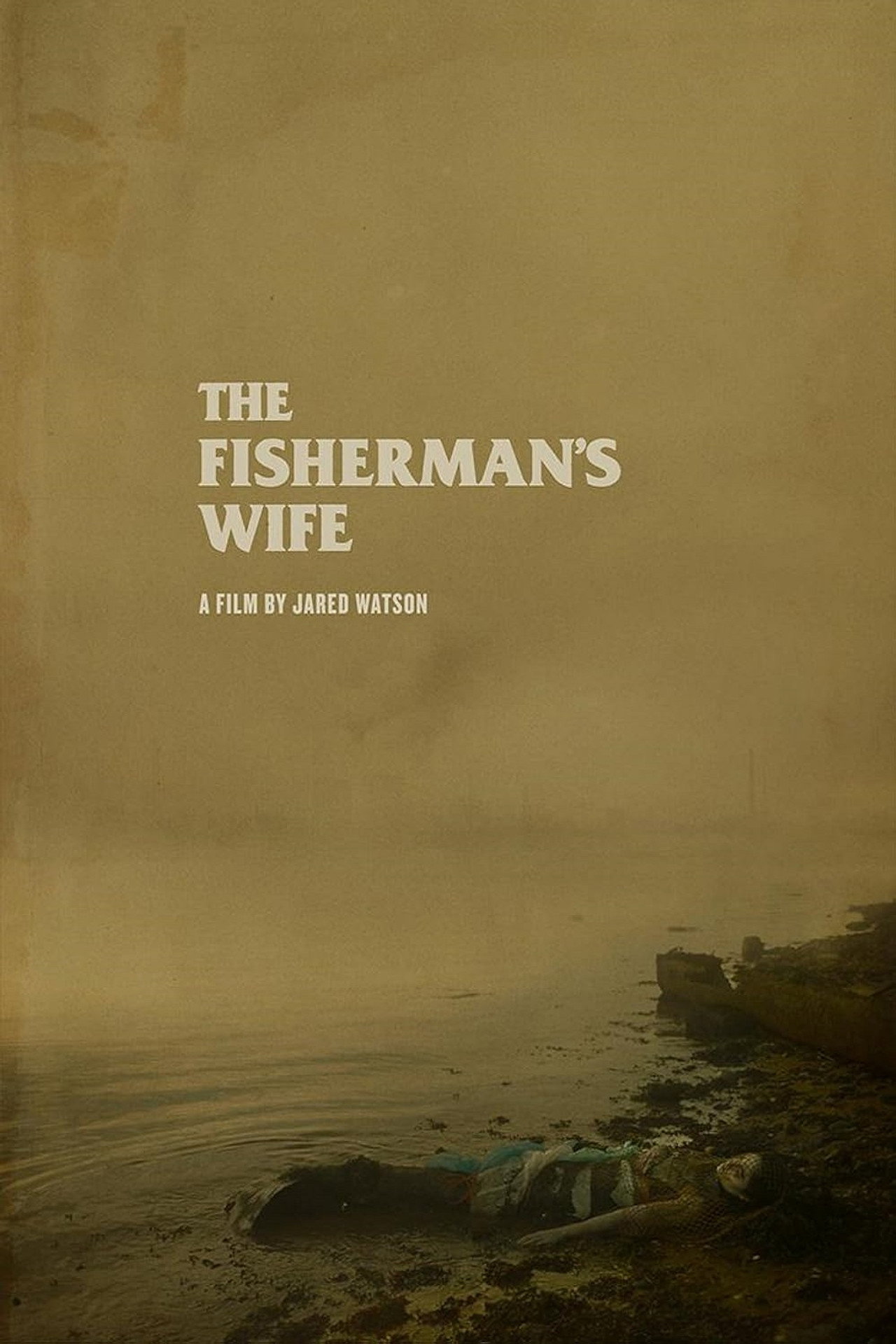 The Fisherman’s Wife filmaffisch