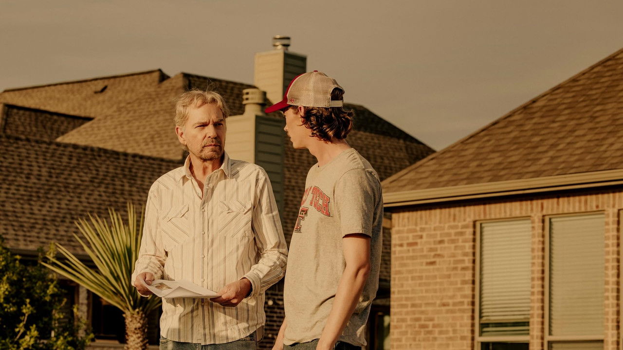 Landman - Season 2 Episode 2 : Sins of the Father