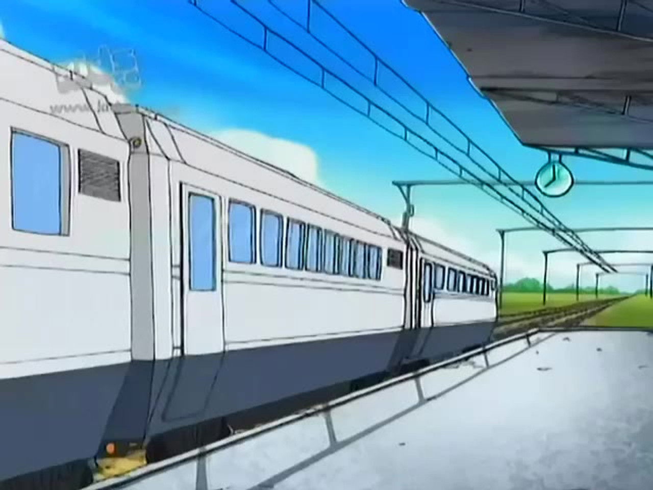 Dino Squad — Épisode 11