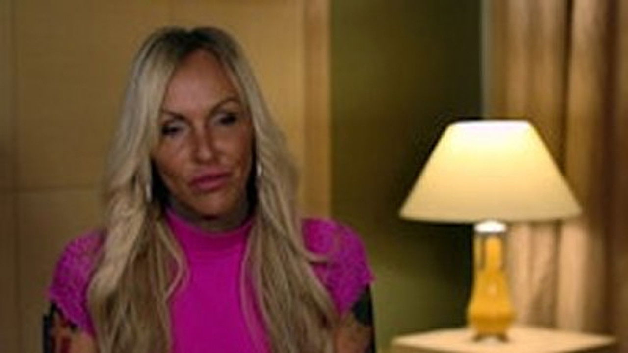 Familien fra Bryggen — Épisode 4