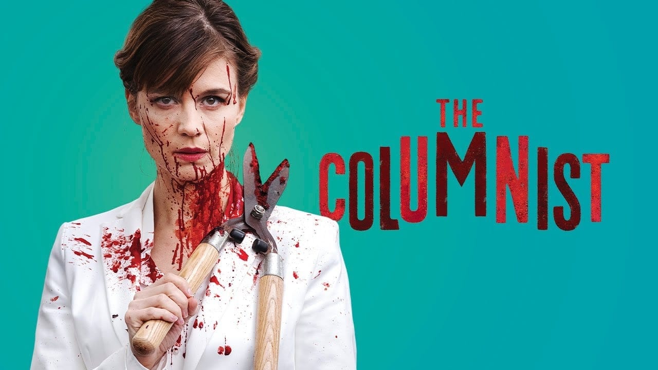 The Columnist (2019)