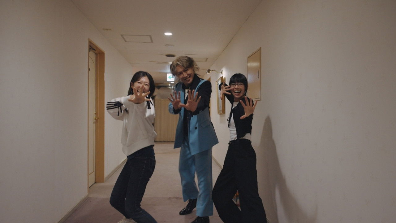 恋学 ～恋に迷走する女子たちへ～ — Épisode 3