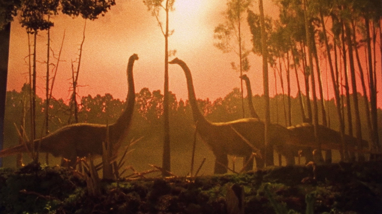 Dinosaur! still 8
