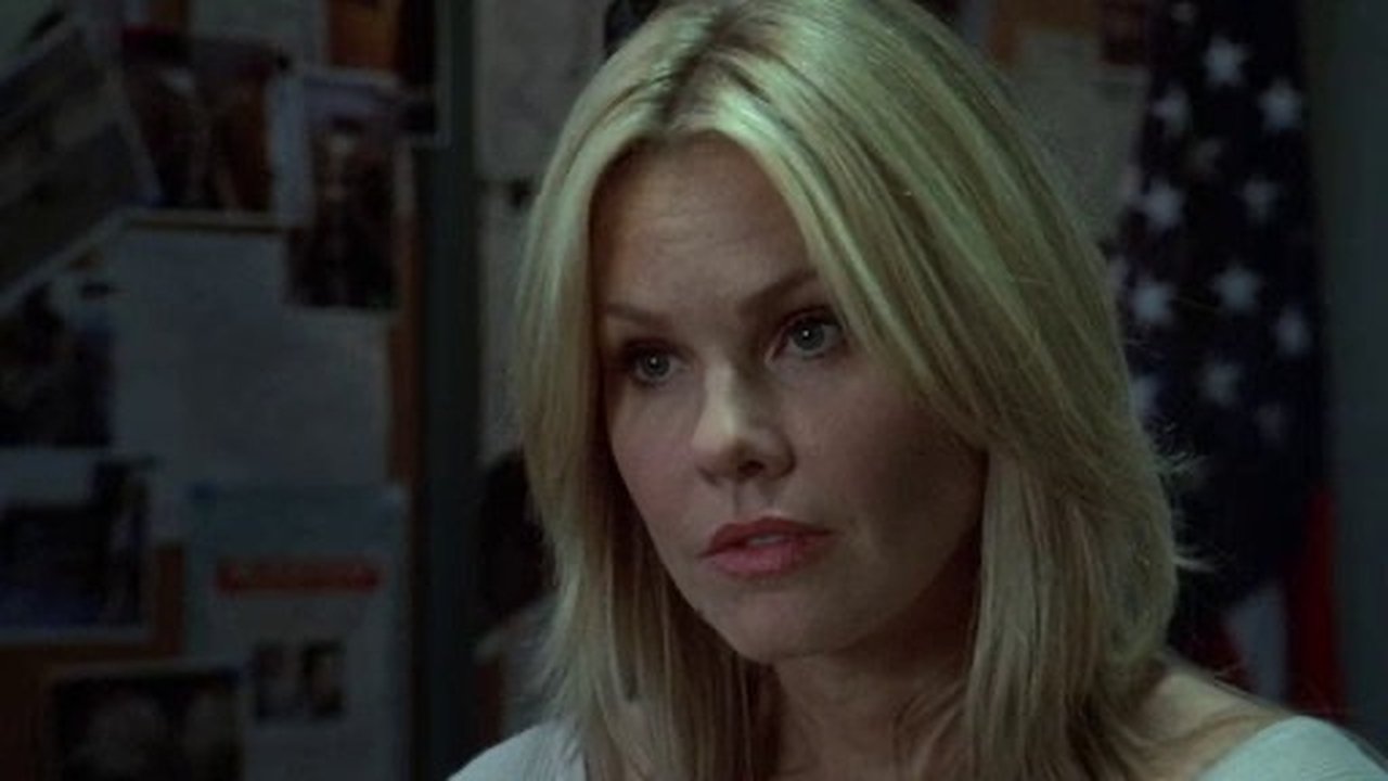 Numb3rs - Season 4 Episode 4 : Thirteen