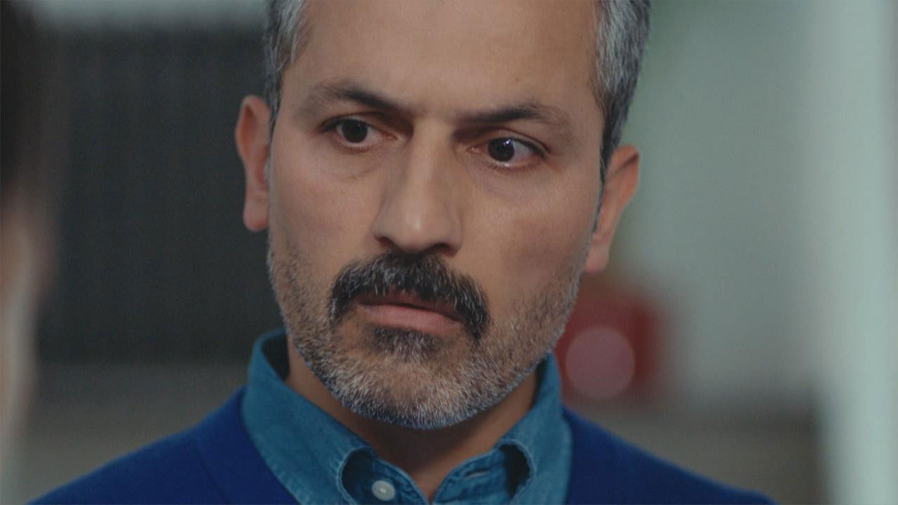 Baraj — Épisode 33