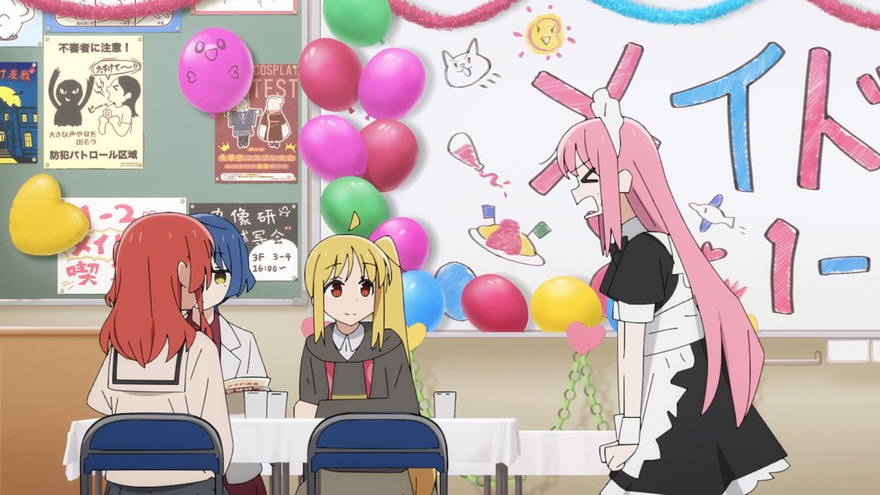 Image BOCCHI THE ROCK!
