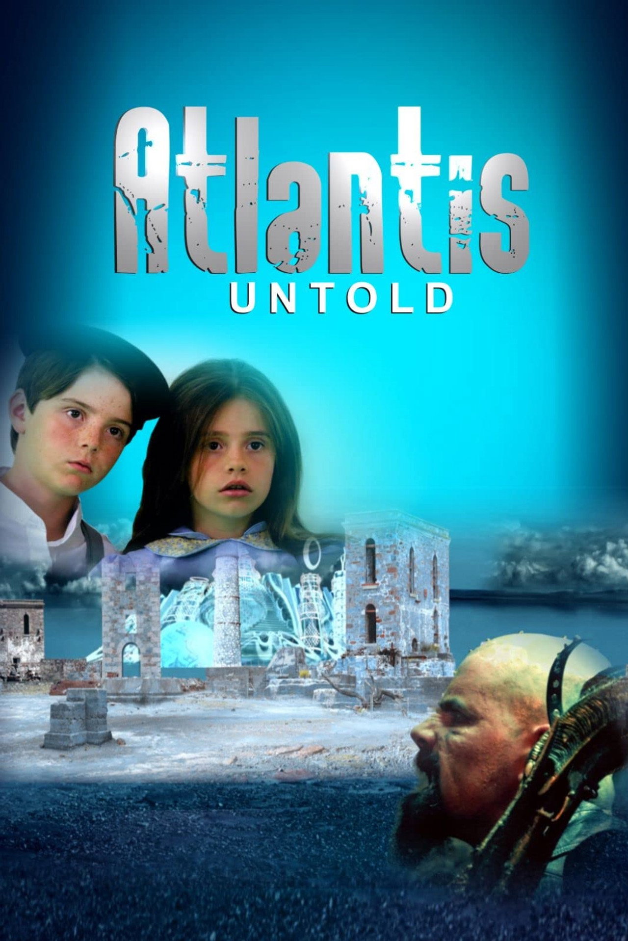 Atlantis Untold filmaffisch