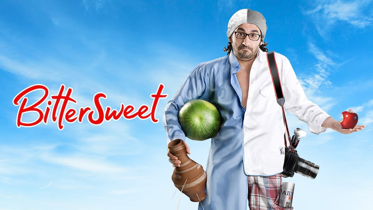 Bittersweet (2010)