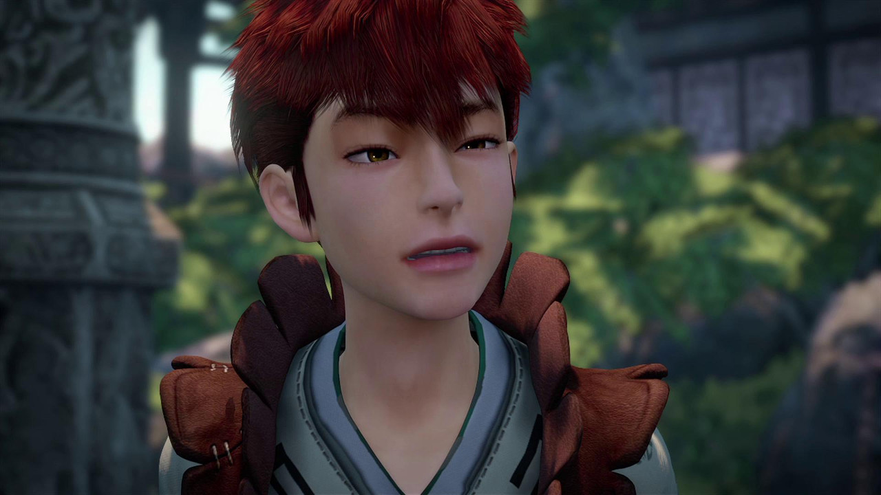 画江湖之侠岚 — Épisode 32