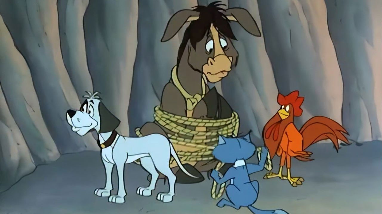 Los Trotamúsicos — Épisode 7