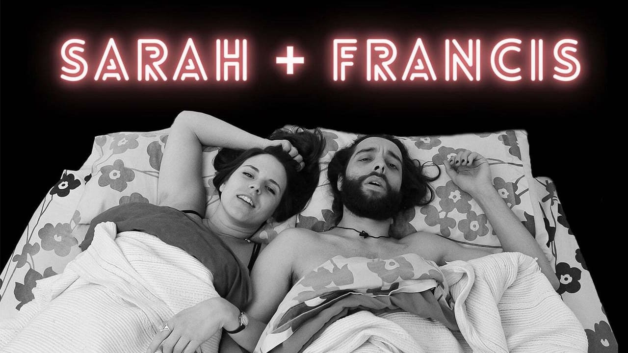 Sarah + Francis (2021)