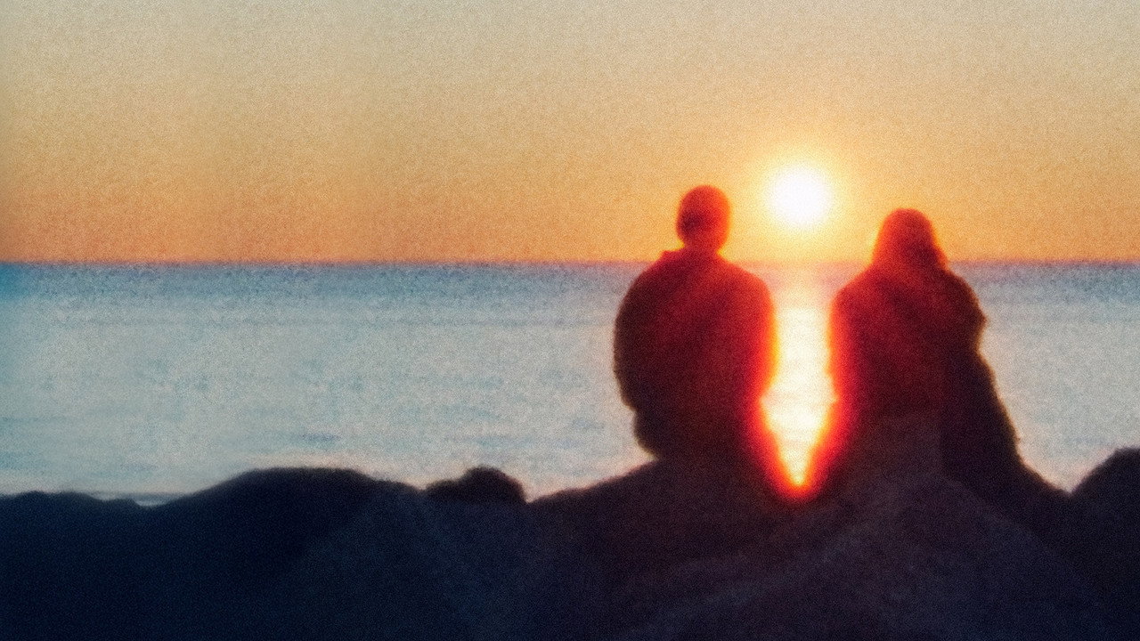 When the Light Breaks backdrop