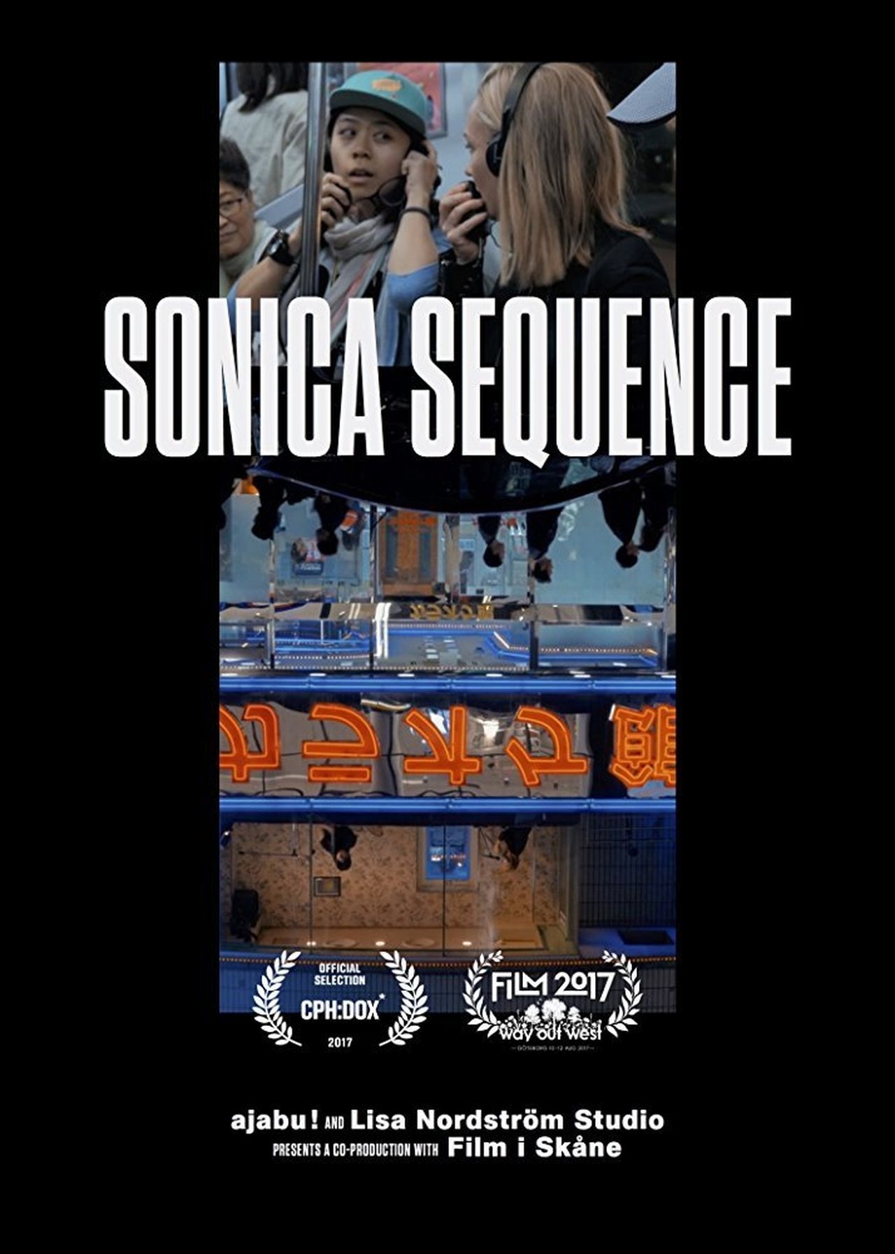 Sonica Sequence Sonica Sequence