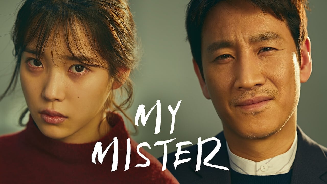 My Mister. Episode 1 of Season 1.