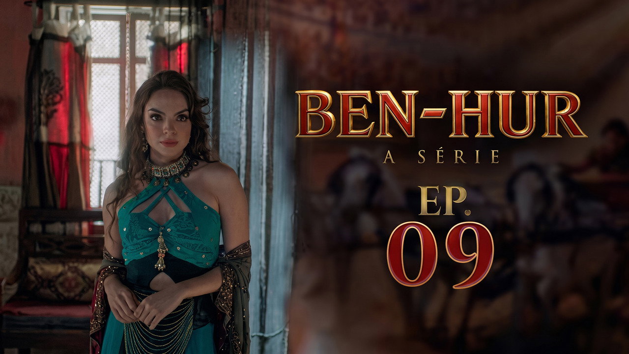 assista ao episódio 9 da temporada 1