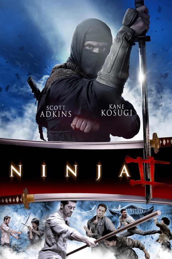 Ninja II