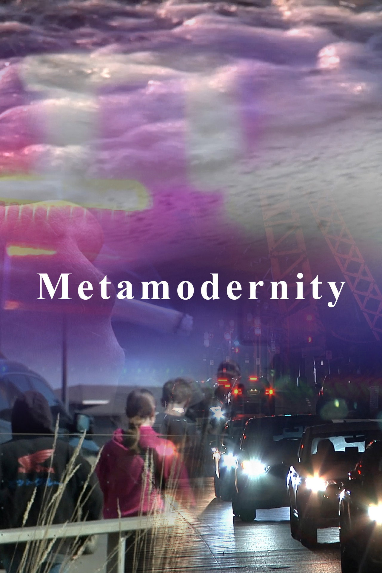 Metamodernity
