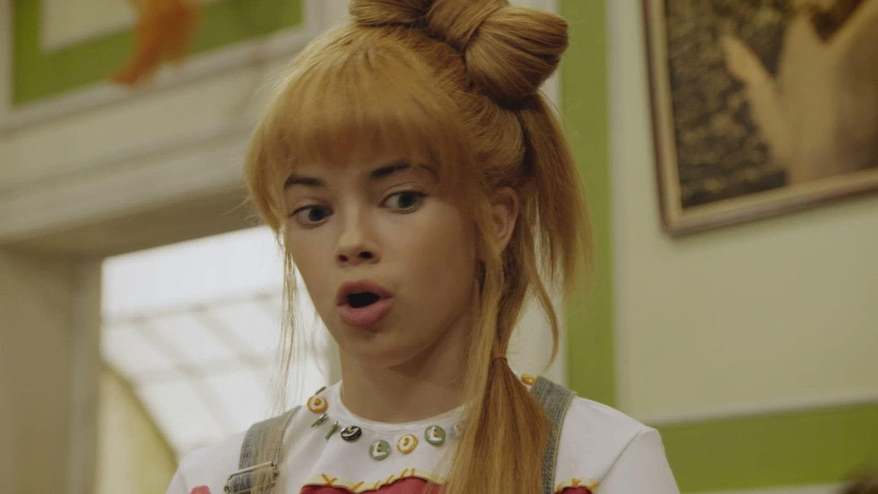 De Avonturen van Lolly Lolbroek — Épisode 10