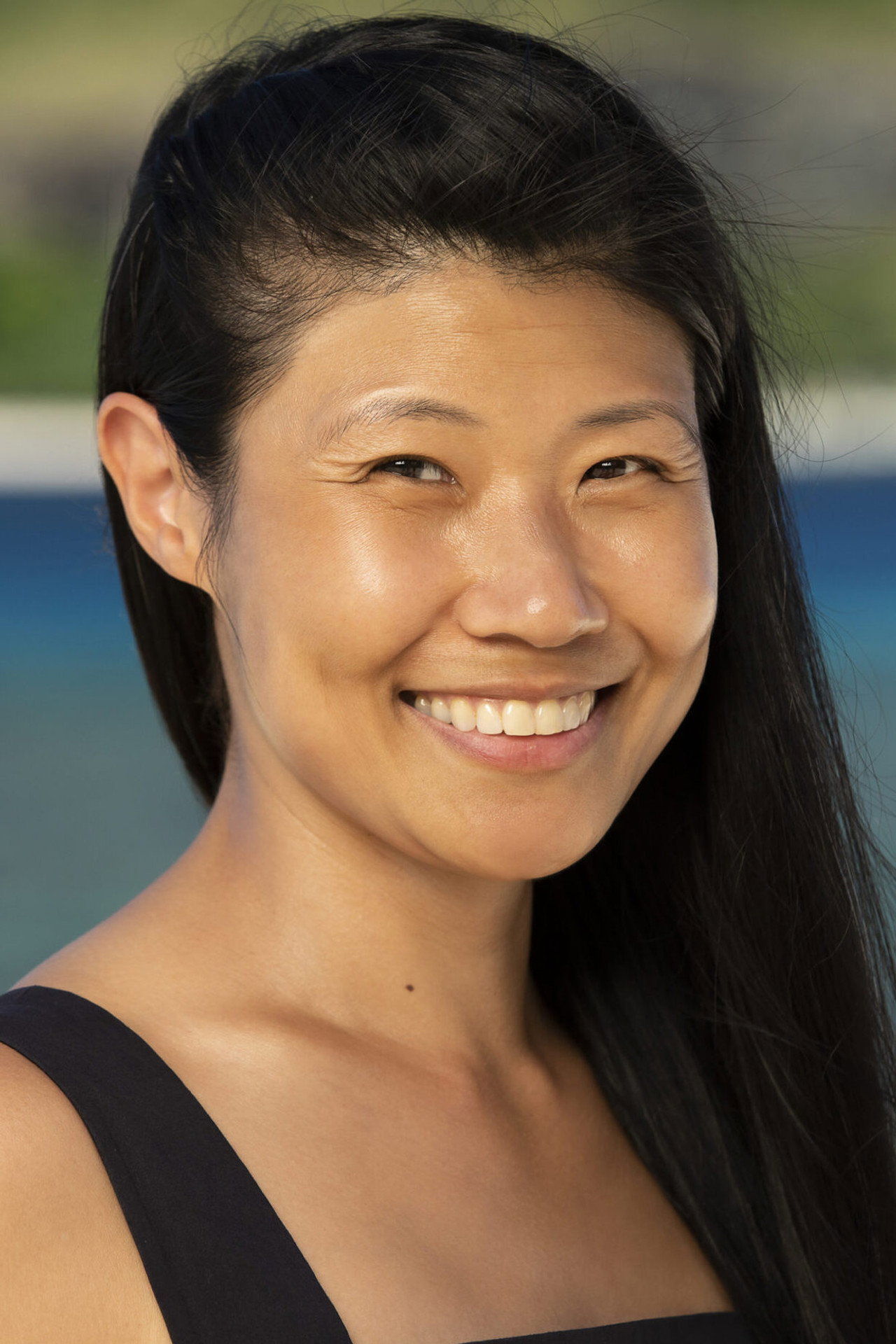 Jenny Kim
