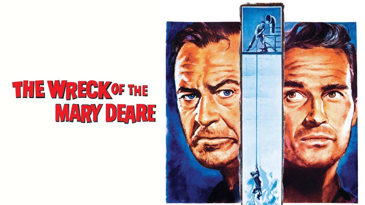 The Wreck of the Mary Deare