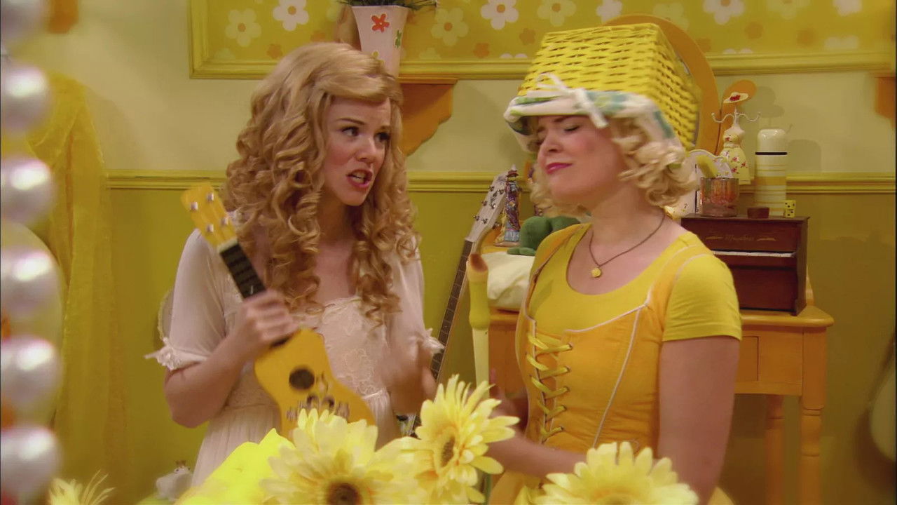 Prinsessia — Épisode 12