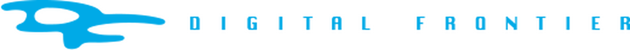 Digital Frontier