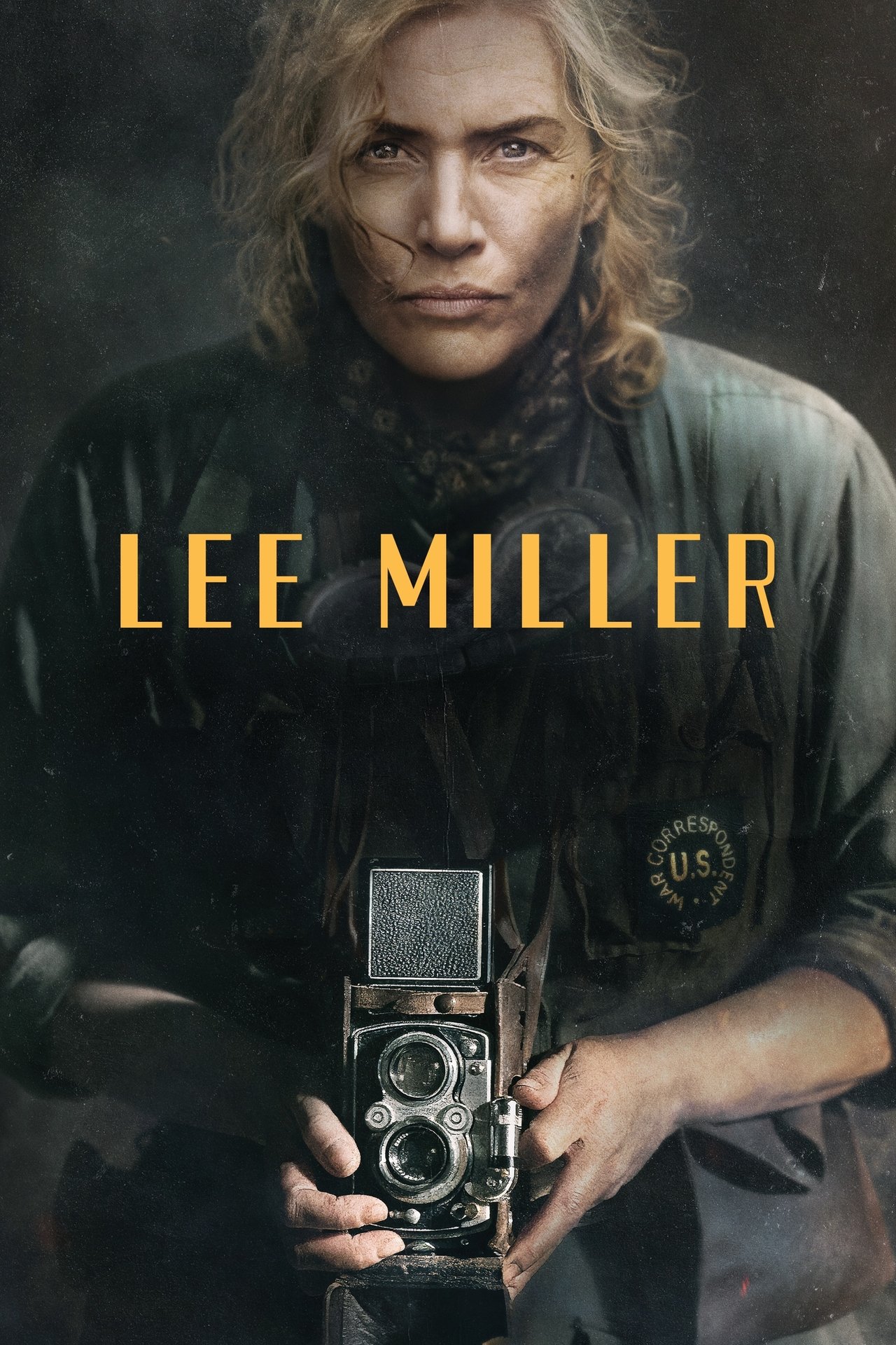 Lee Miller poster