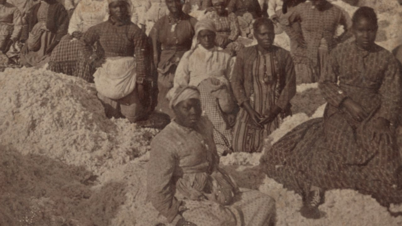 "La case de l'oncle Tom", du héros au traître