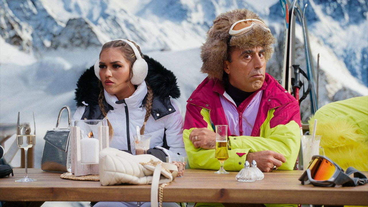 Flykten till Östermalm — Épisode 1