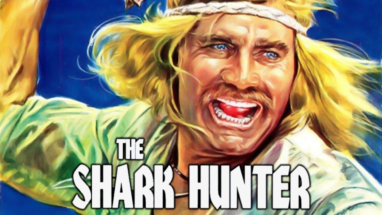 The Shark Hunter