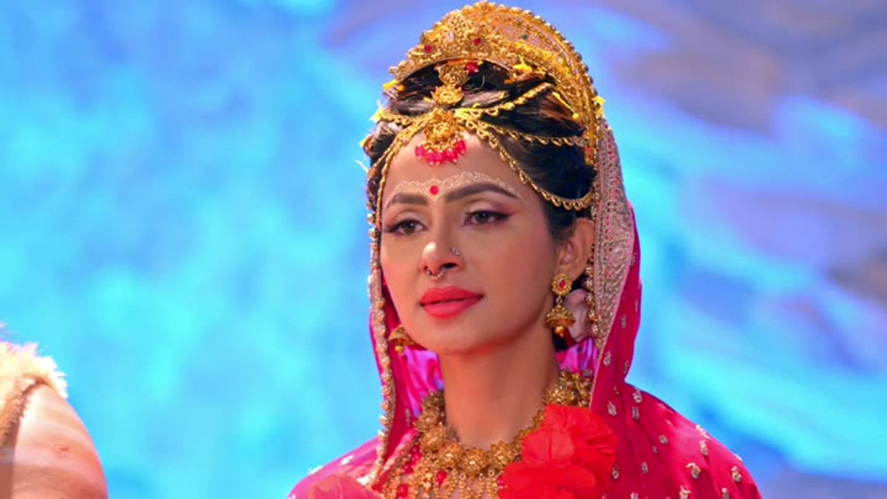 Shiv Shakti - Tap Tyaag Tandav — Épisode 154