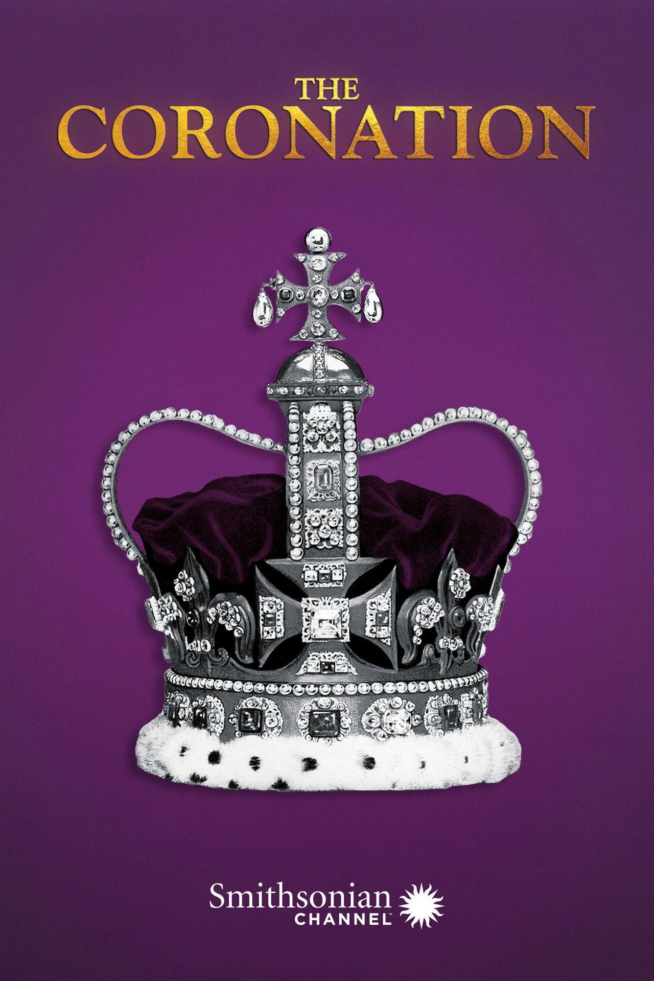 The Coronation afişi