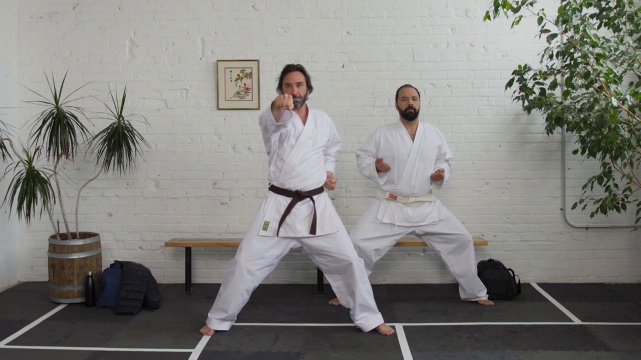 Connexion en cours — Épisode 13