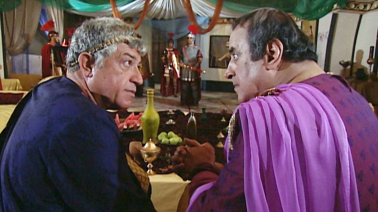 Still from Episode 15