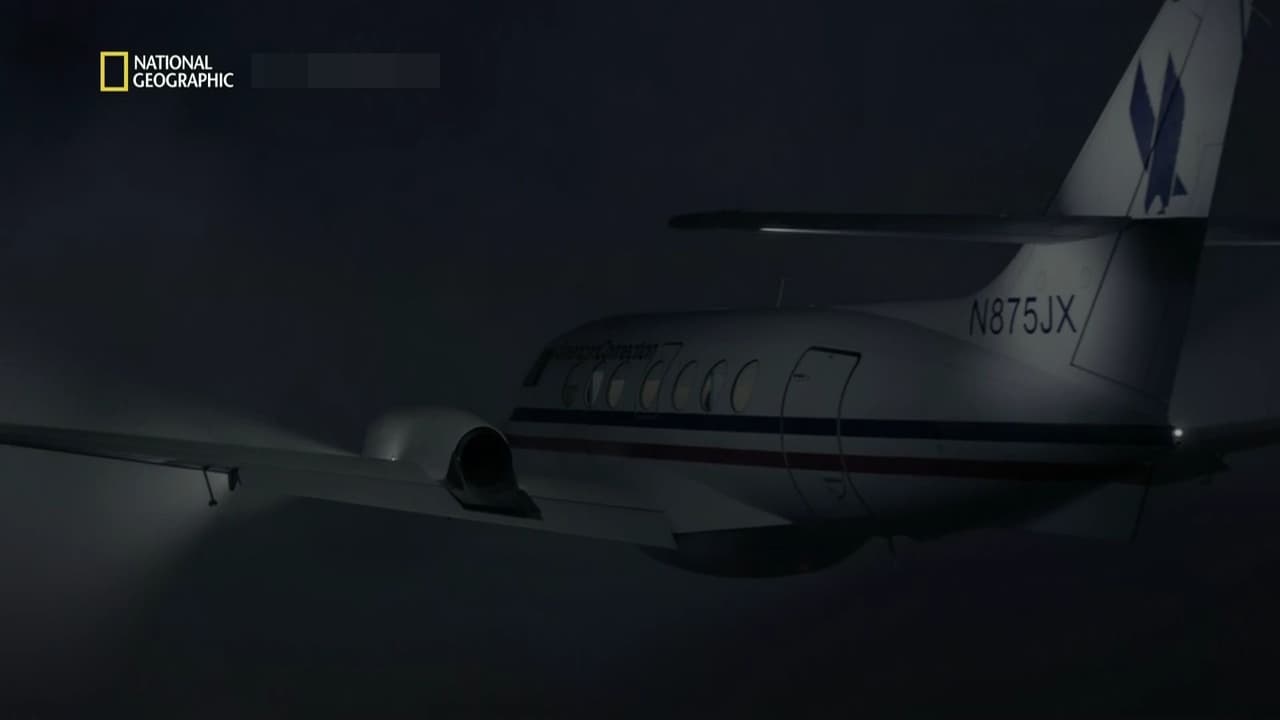Mayday - Season 23 Episode 1 : Deadly Exchange (Corporate Airlines Flight 5966)