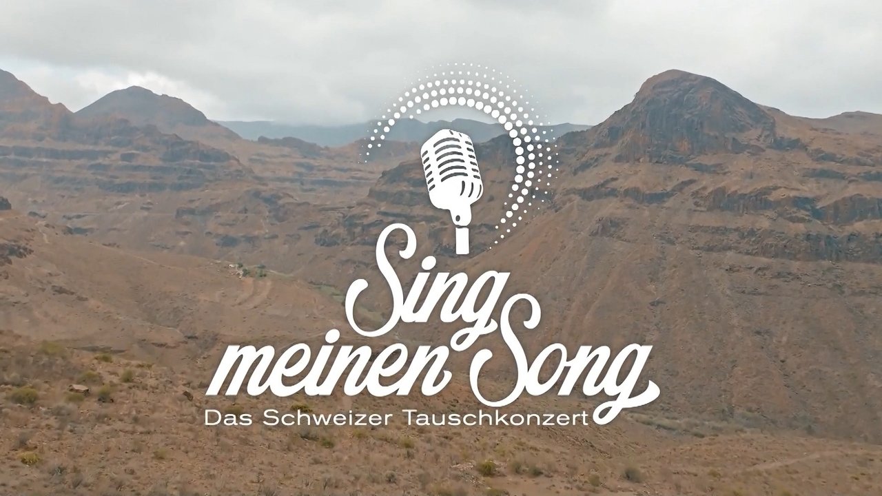 Sing meinen Song - Das Schweizer Tauschkonzert - Season 5 Episode 8 : Episode 8