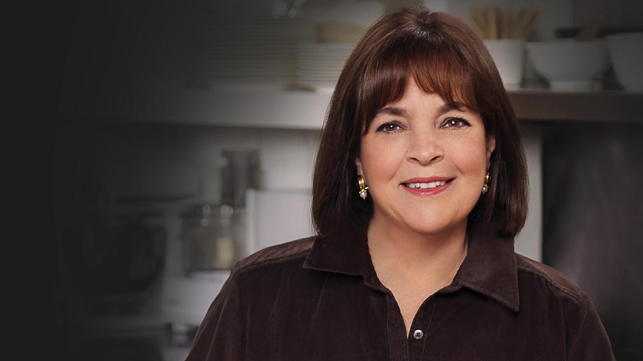 Barefoot Contessa background