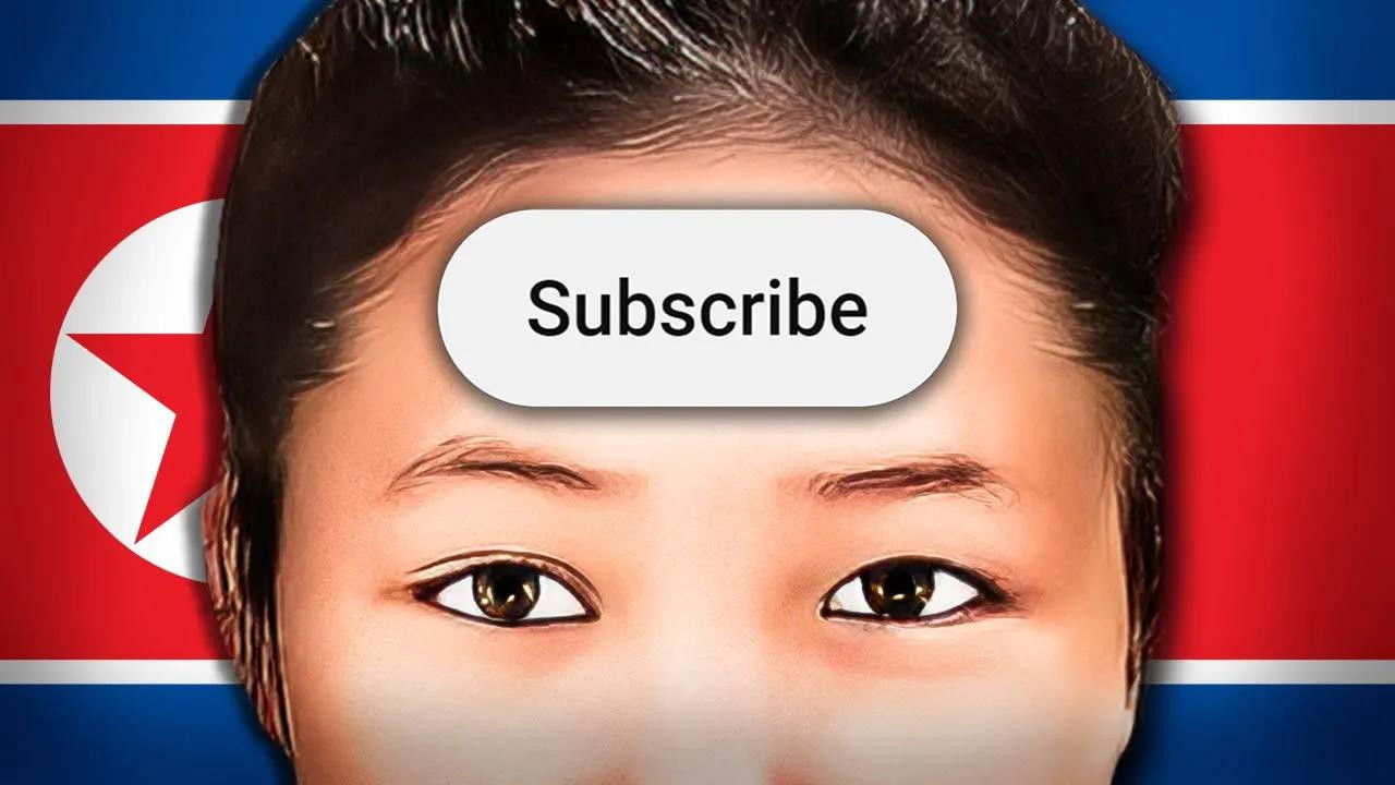 The Bizarre World of North Korean Influencers