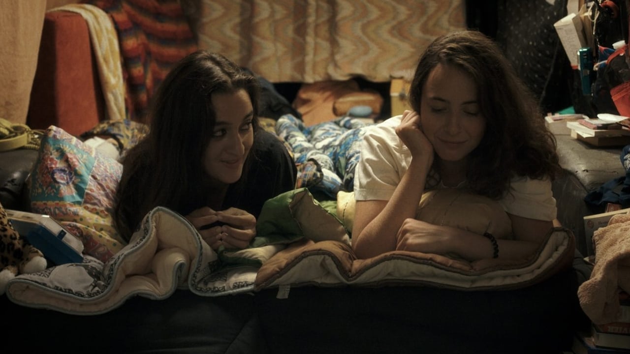 Télécharger Rêves de jeunesse Film 2019 VF En Ligne