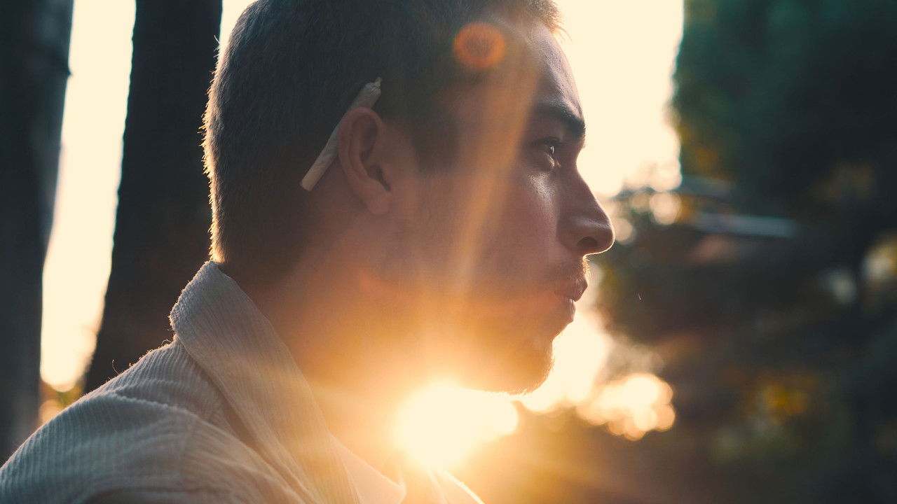 No es tan importante backdrop