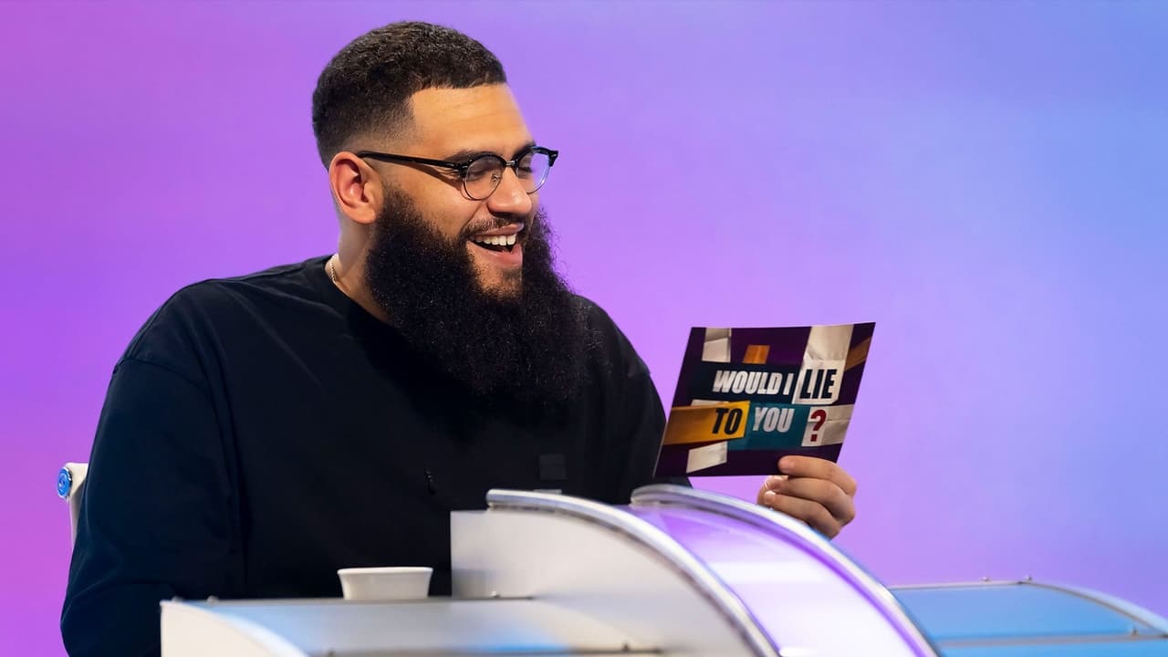 Would I Lie to You? - Season 15 Episode 7 : Episode 7