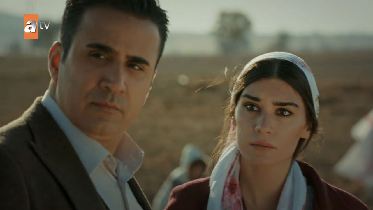 Aşk Ve Mavi — Épisode 2