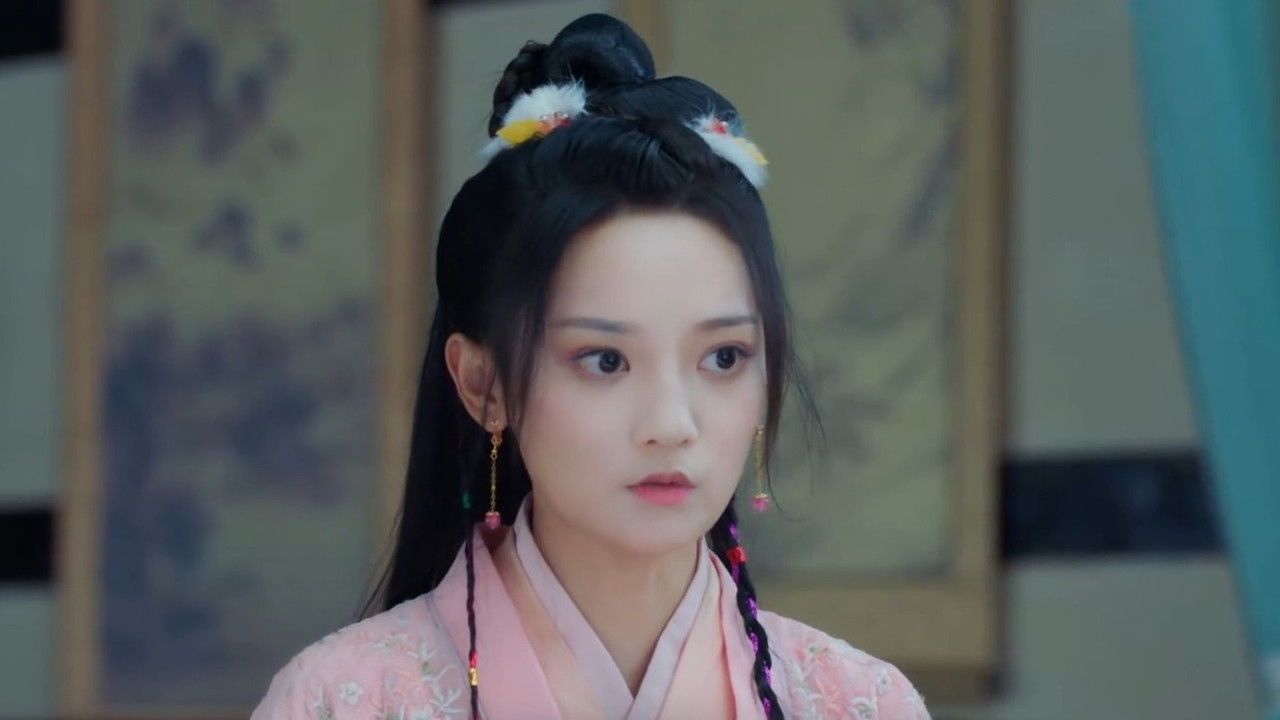 聘猫记 — Épisode 18