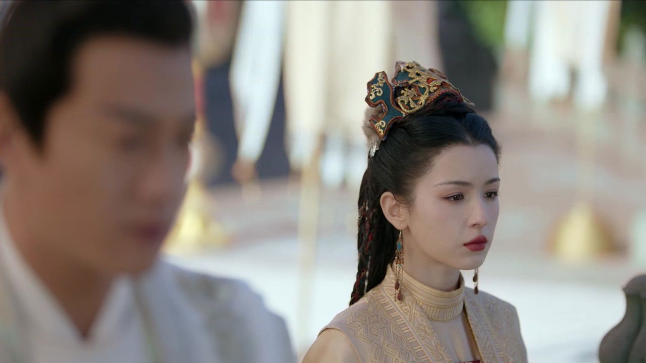 金庸武侠世界 — Épisode 8